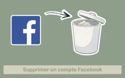 Supprimer un compte Facebook après décès